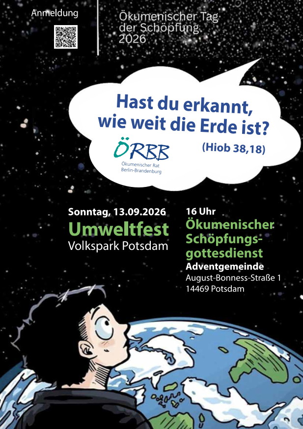 Schöpfungstag