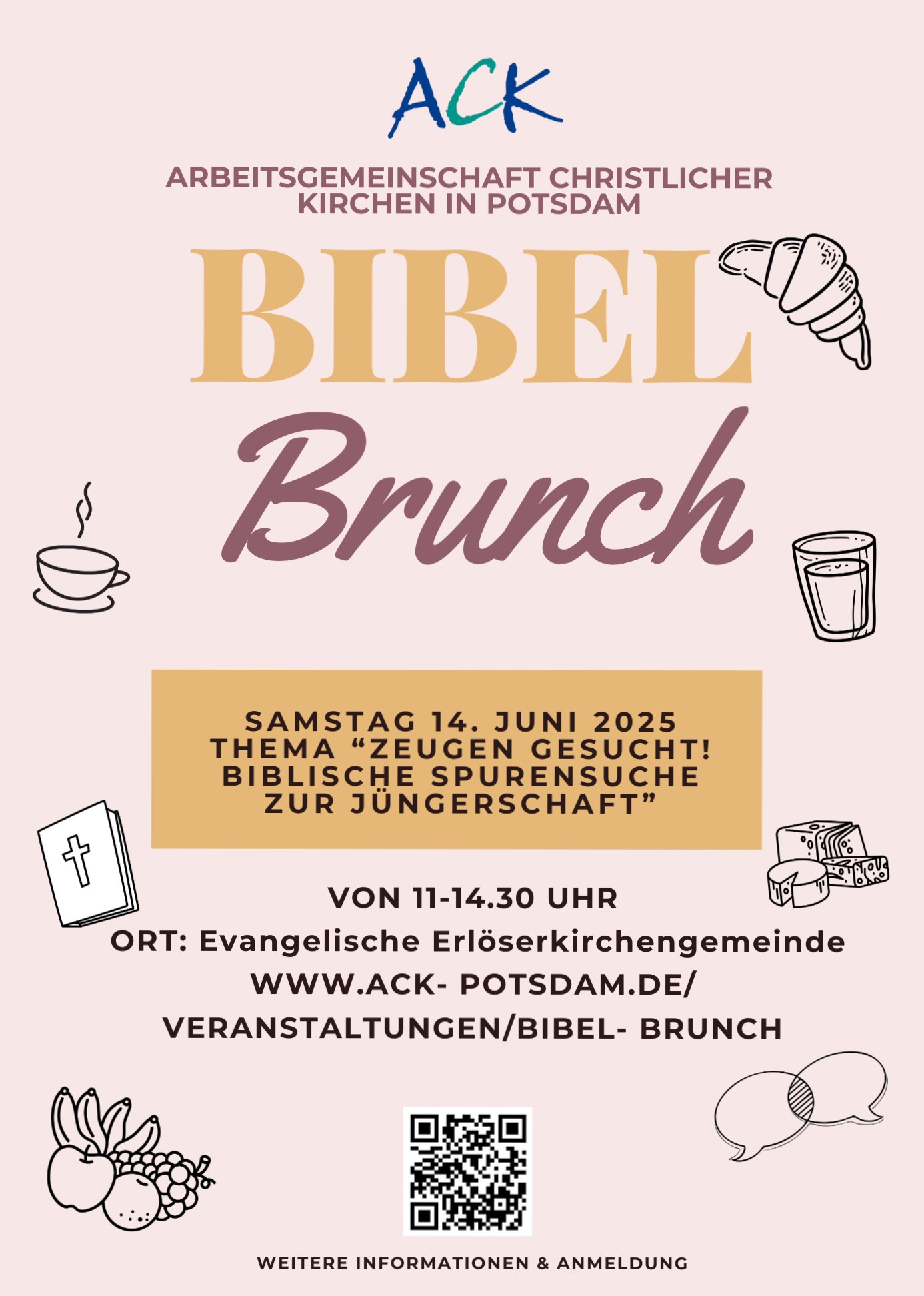 Bibel-Brunch